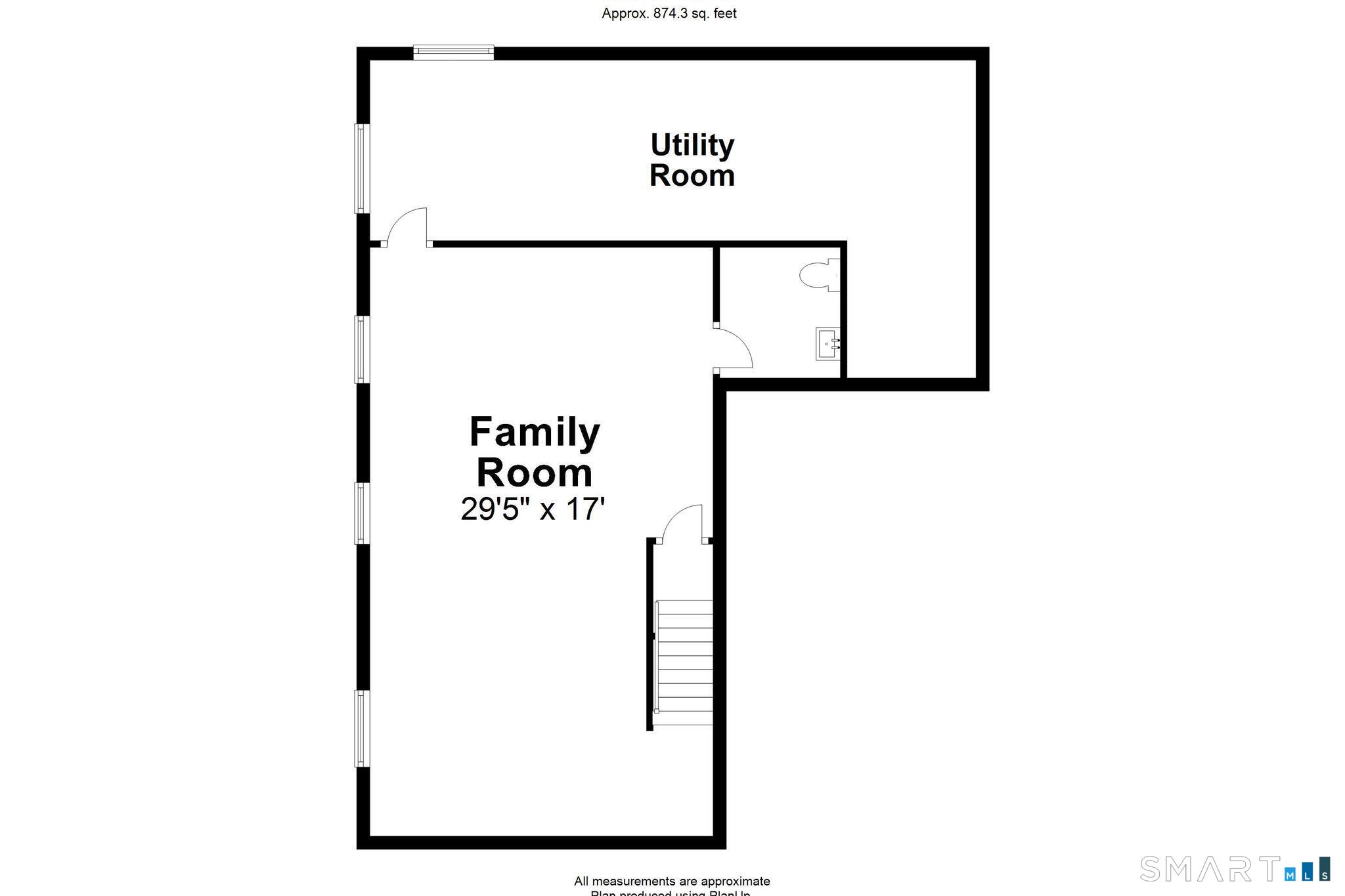 134 Harrison Avenue New Canaan CT 06840