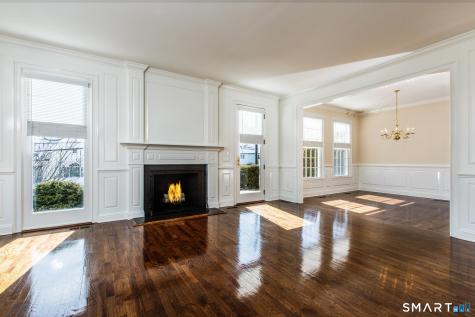 134 Harrison Avenue New Canaan CT 06840