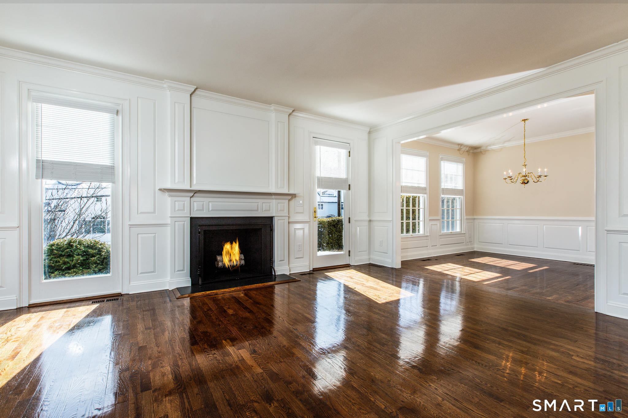 134 Harrison Avenue New Canaan CT 06840
