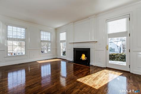 134 Harrison Avenue New Canaan CT 06840