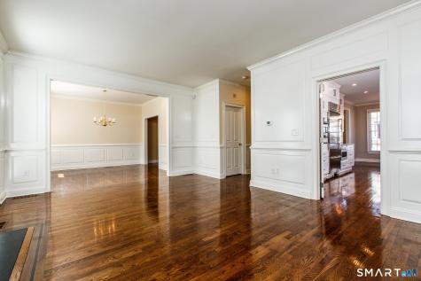 134 Harrison Avenue New Canaan CT 06840