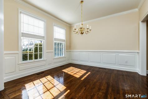 134 Harrison Avenue New Canaan CT 06840