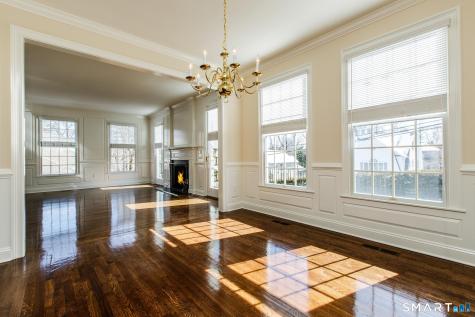 134 Harrison Avenue New Canaan CT 06840