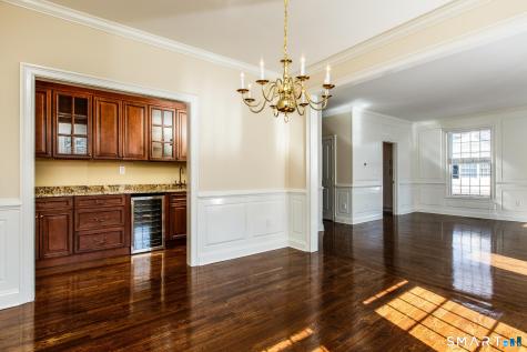 134 Harrison Avenue New Canaan CT 06840