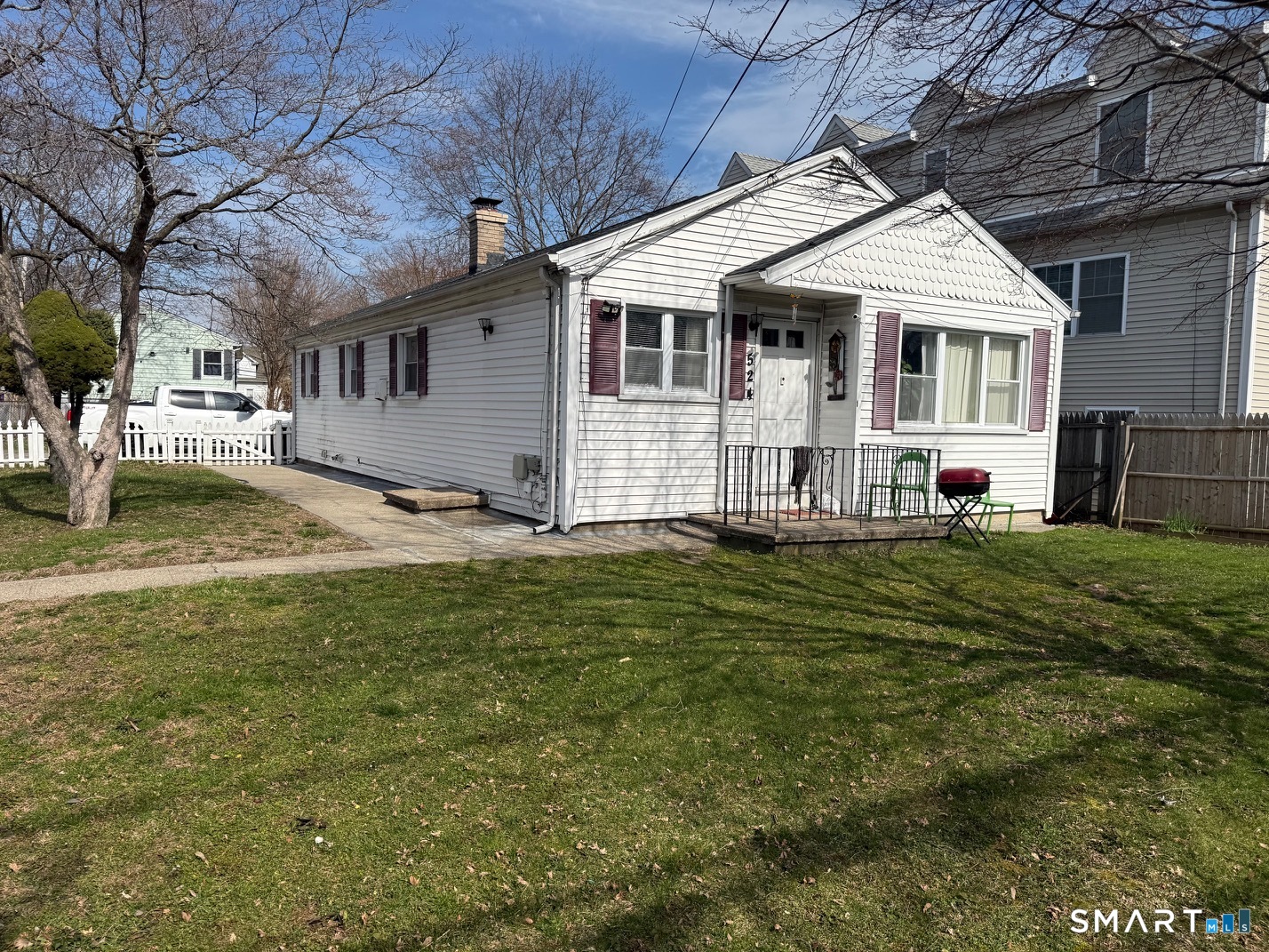 524 Beechmont Avenue Bridgeport CT 06606