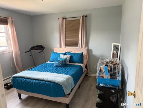 524 Beechmont Avenue Bridgeport CT 06606