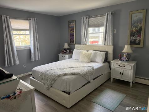 524 Beechmont Avenue Bridgeport CT 06606