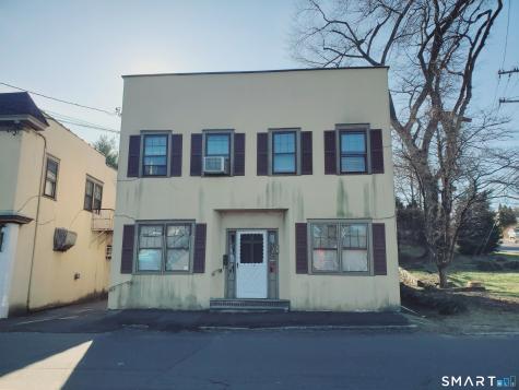 156 River Road Extension Greenwich CT 06830