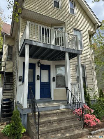 215 Willow Street New Haven CT 06511