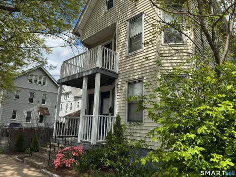215 Willow Street New Haven CT 06511