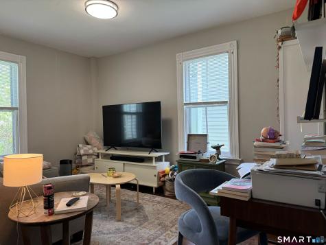 215 Willow Street New Haven CT 06511