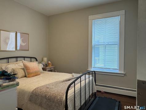 215 Willow Street New Haven CT 06511