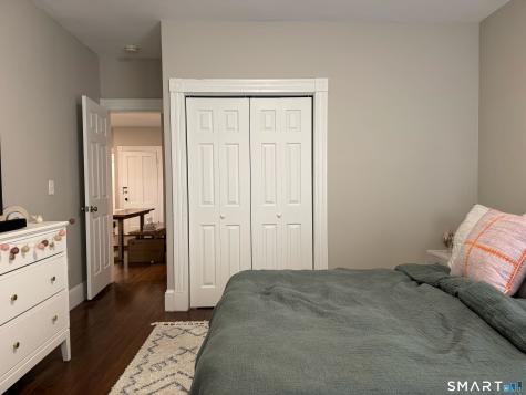 215 Willow Street New Haven CT 06511