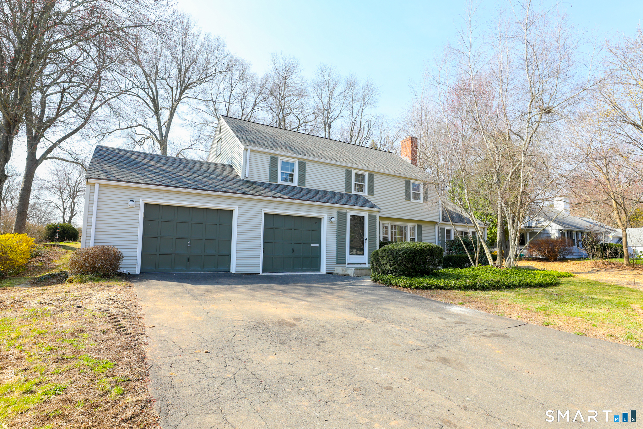 105 Hyde Road West Hartford CT 06117
