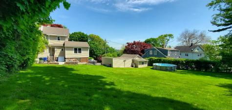 16 Grandview Avenue Norwalk CT 06850