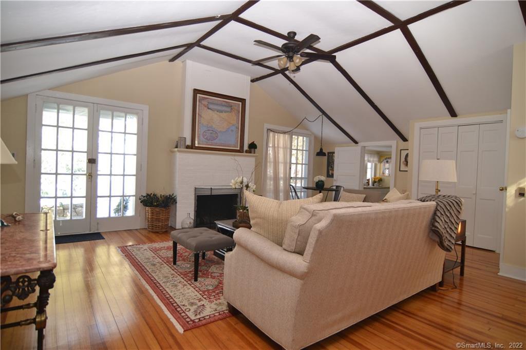 3 Yew Street Norwalk CT 06850