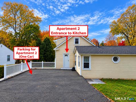 494 Cowperthwaite Street Danbury CT 06811