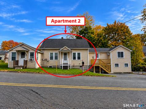 494 Cowperthwaite Street Danbury CT 06811