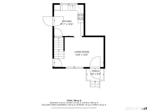 494 Cowperthwaite Street Danbury CT 06811