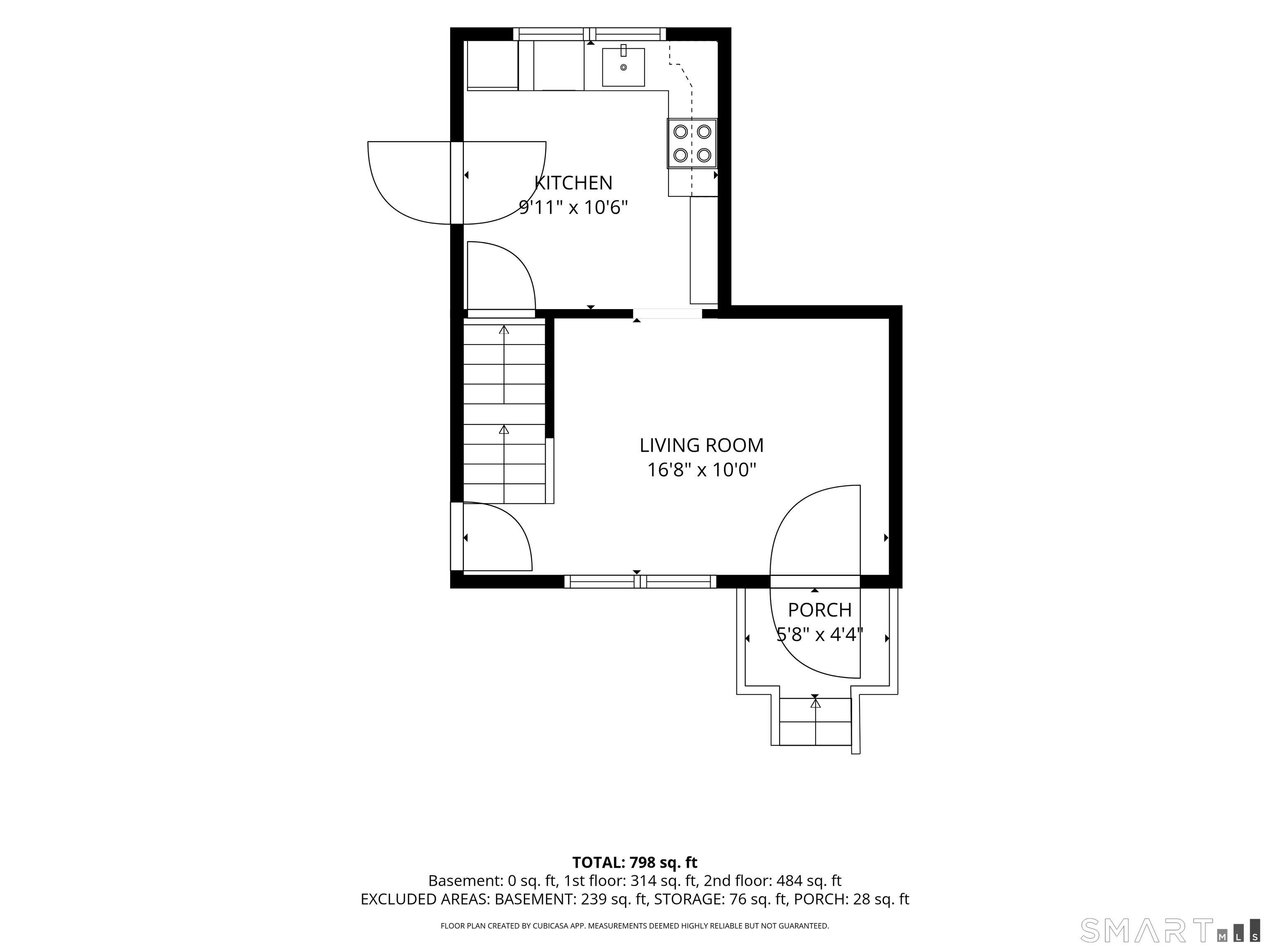 494 Cowperthwaite Street Danbury CT 06811