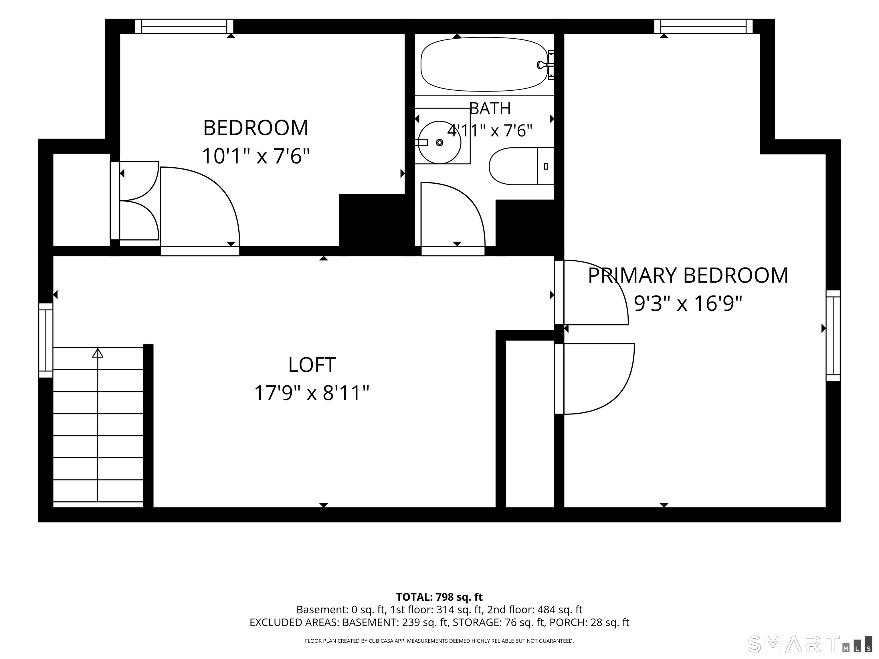 494 Cowperthwaite Street Danbury CT 06811