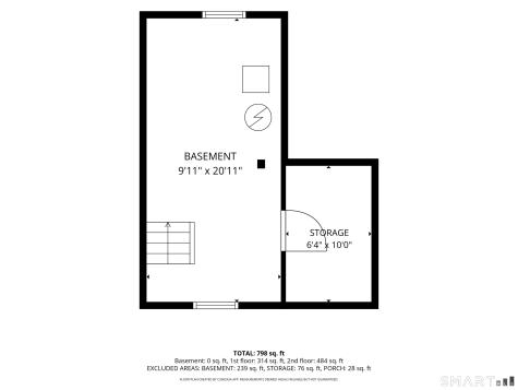 494 Cowperthwaite Street Danbury CT 06811