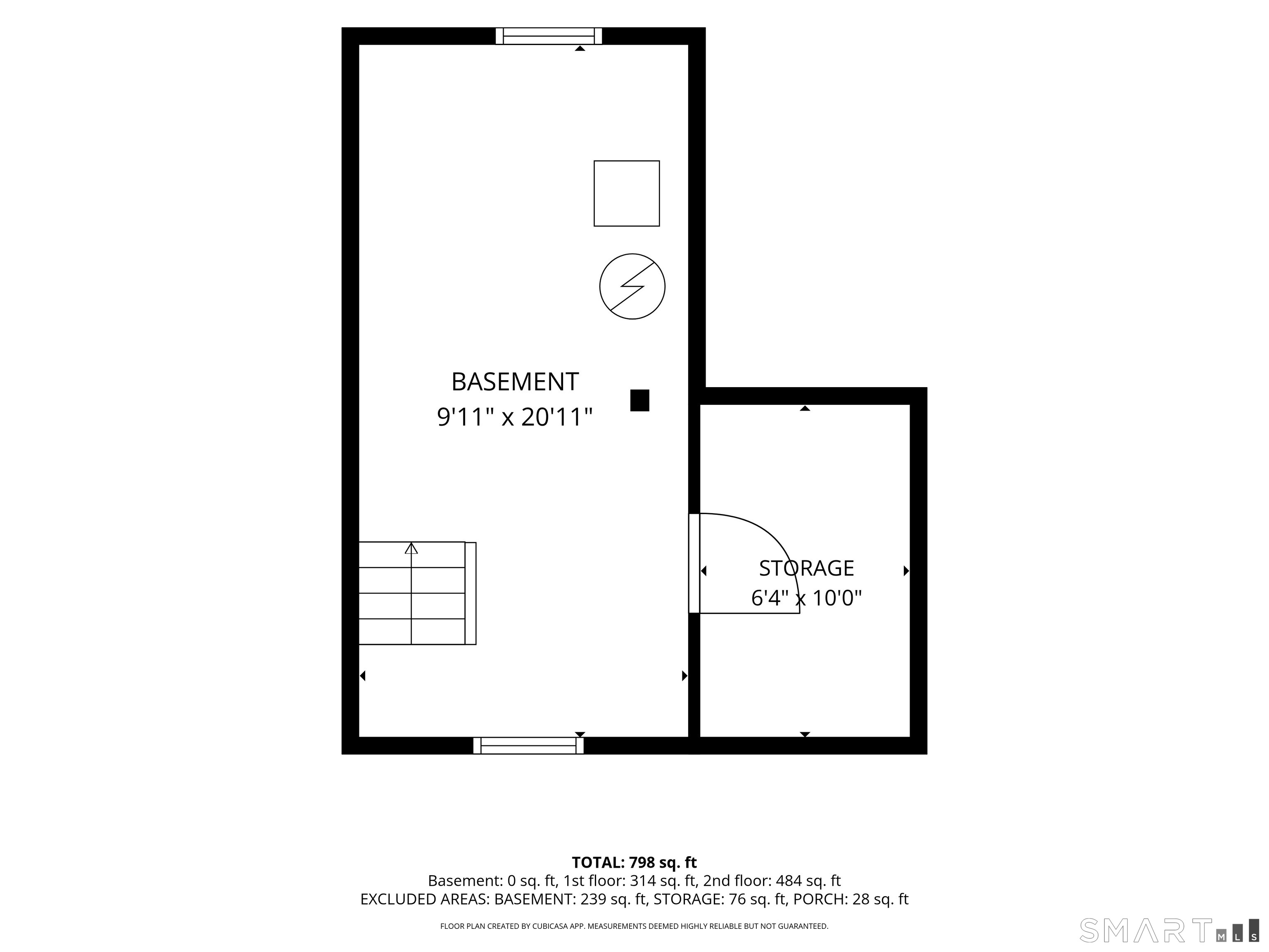 494 Cowperthwaite Street Danbury CT 06811