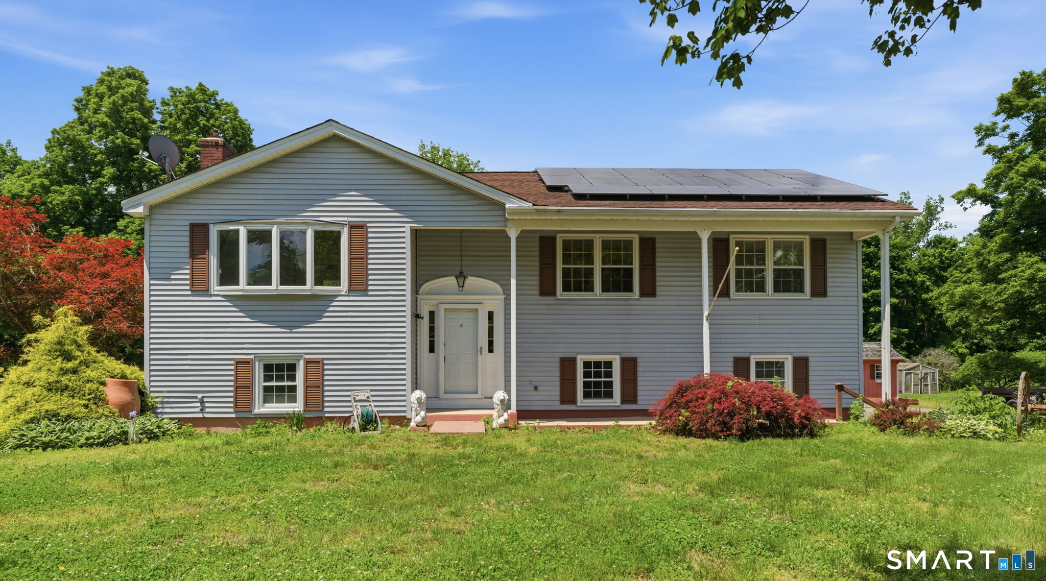 60 Hoffman Road Ellington CT 06029