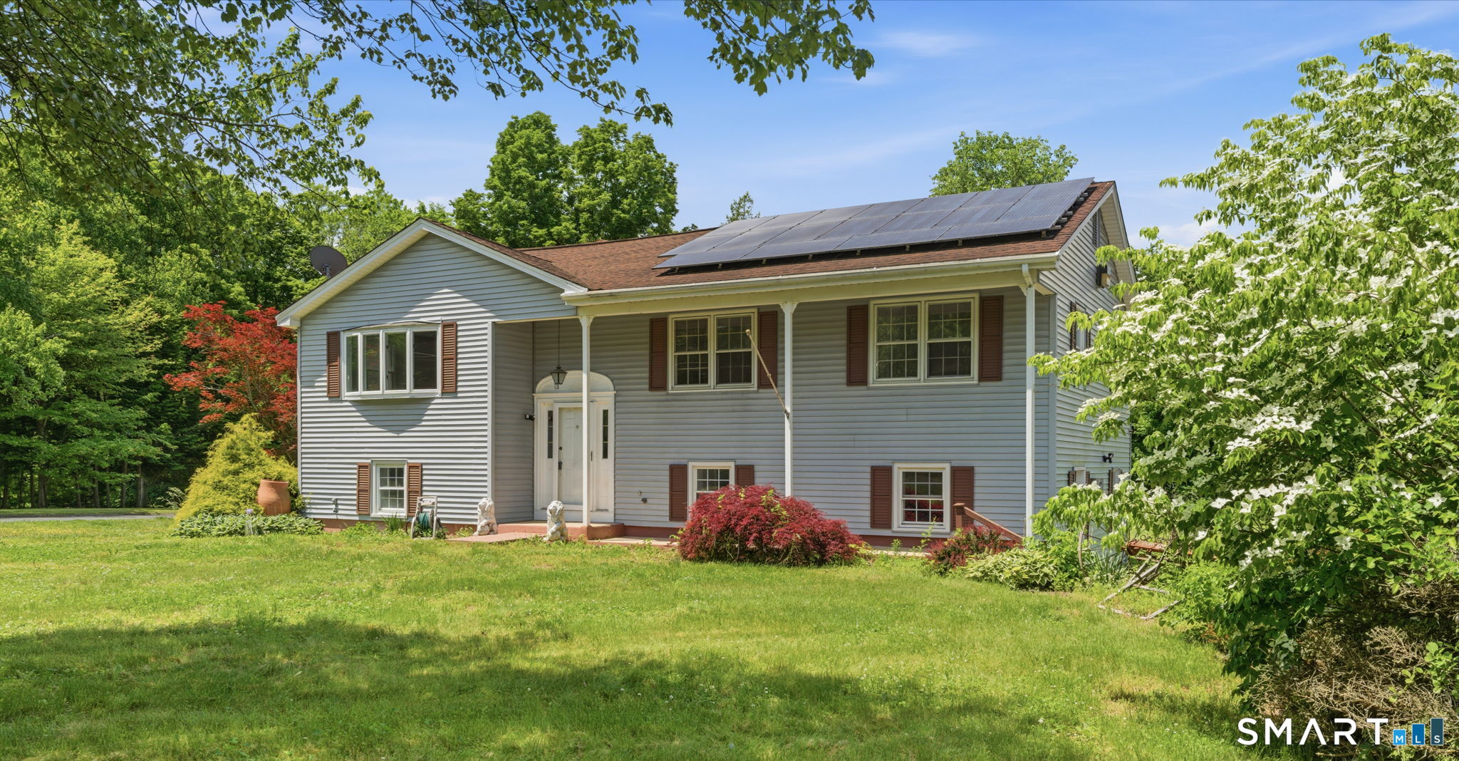 60 Hoffman Road Ellington CT 06029