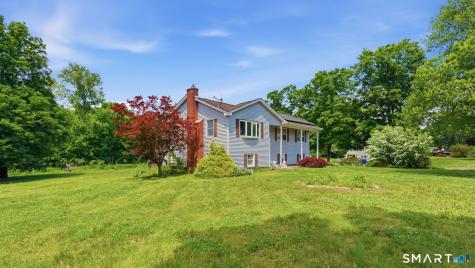 60 Hoffman Road Ellington CT 06029