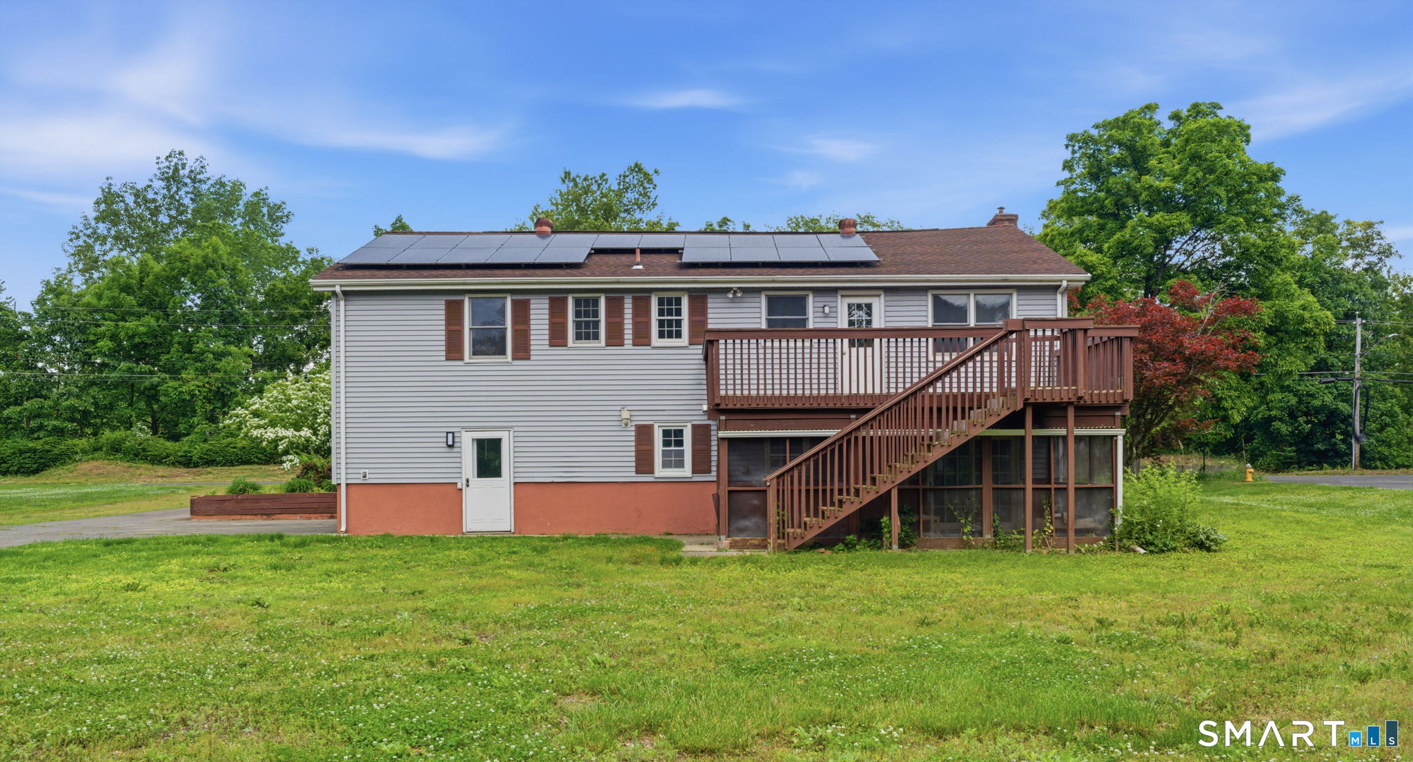 60 Hoffman Road Ellington CT 06029