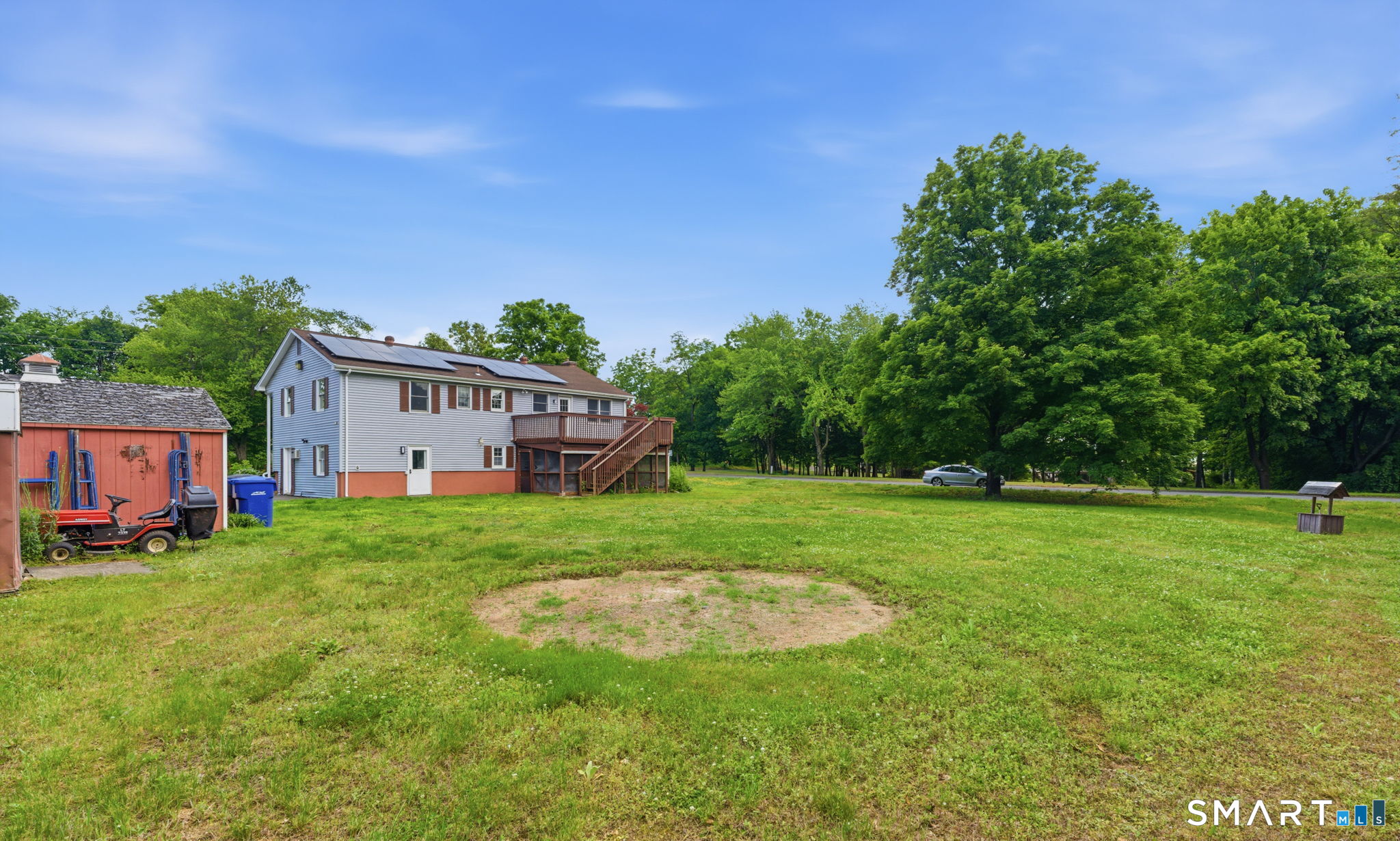 60 Hoffman Road Ellington CT 06029