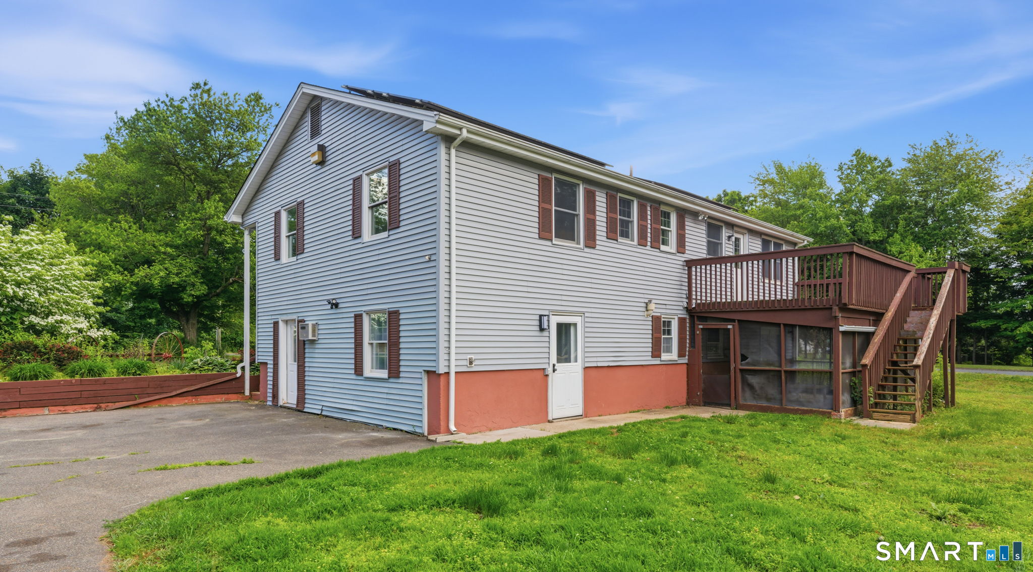60 Hoffman Road Ellington CT 06029
