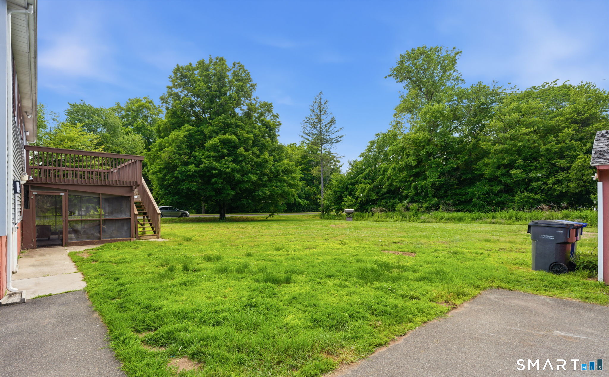 60 Hoffman Road Ellington CT 06029
