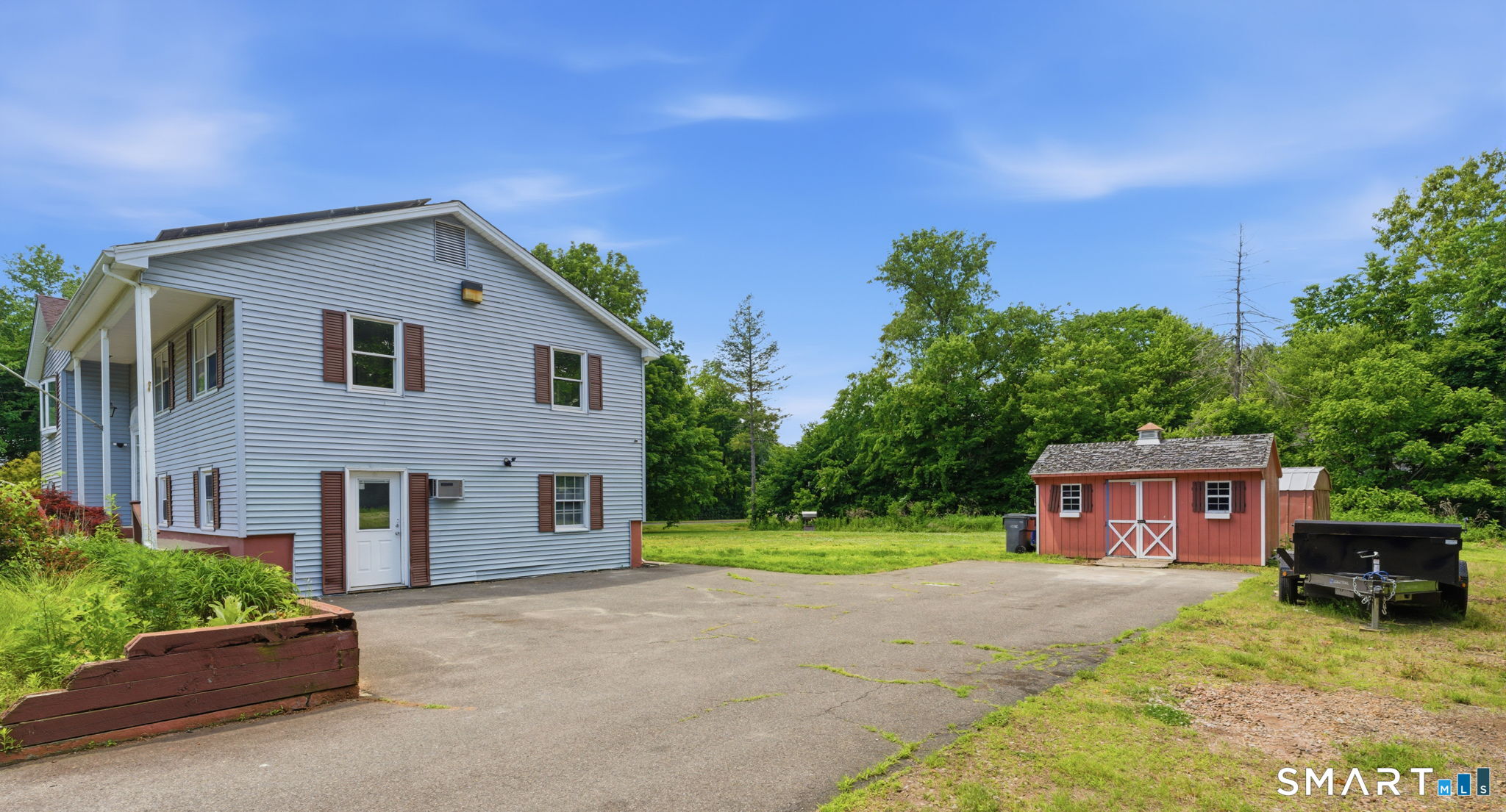 60 Hoffman Road Ellington CT 06029