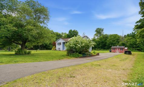 60 Hoffman Road Ellington CT 06029