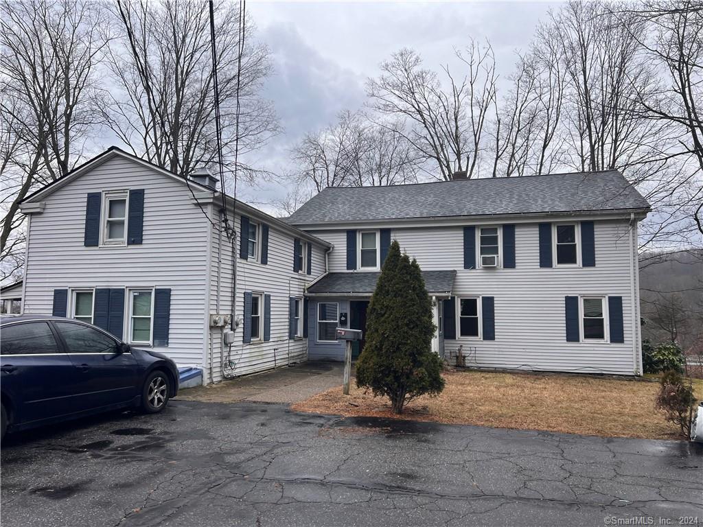 551 North Main Street Naugatuck CT 06770