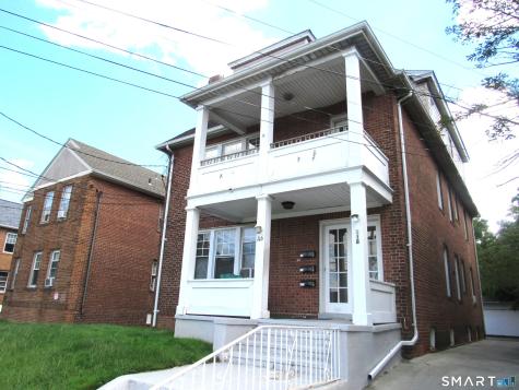 116 Elm Street West Haven CT 06516