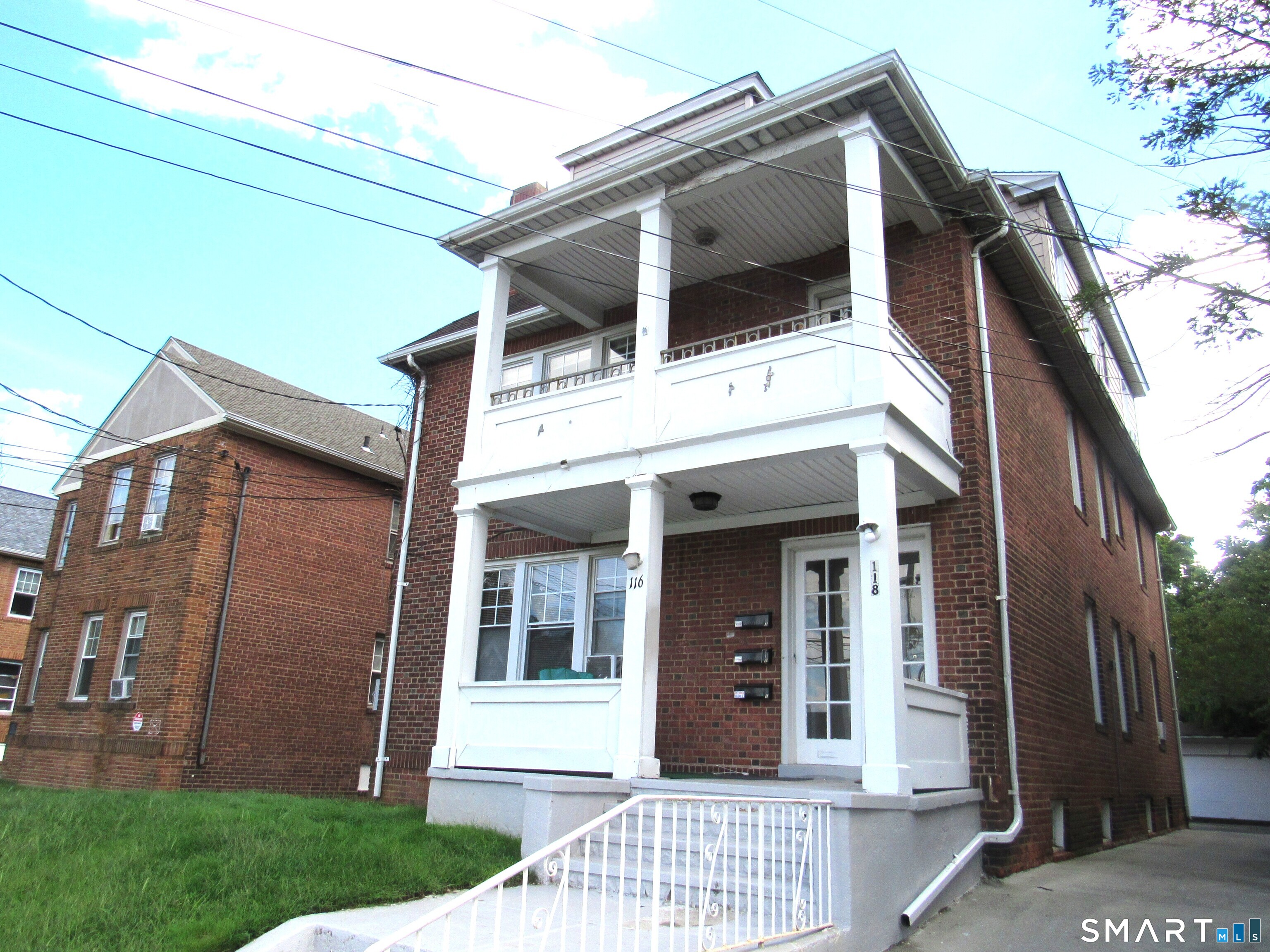 116 Elm Street West Haven CT 06516