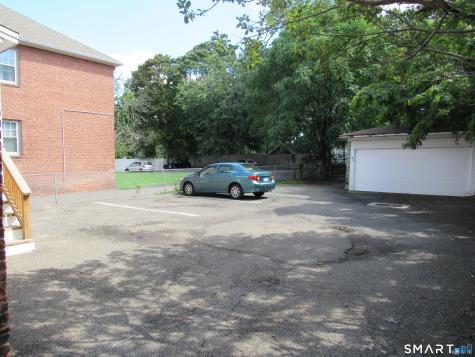 116 Elm Street West Haven CT 06516