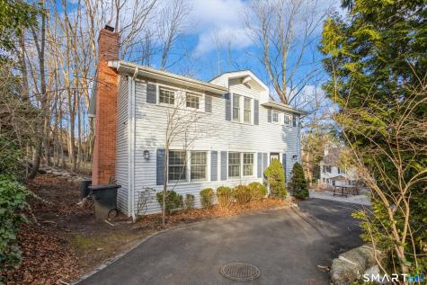 181 East Putnam Avenue Greenwich CT 06830