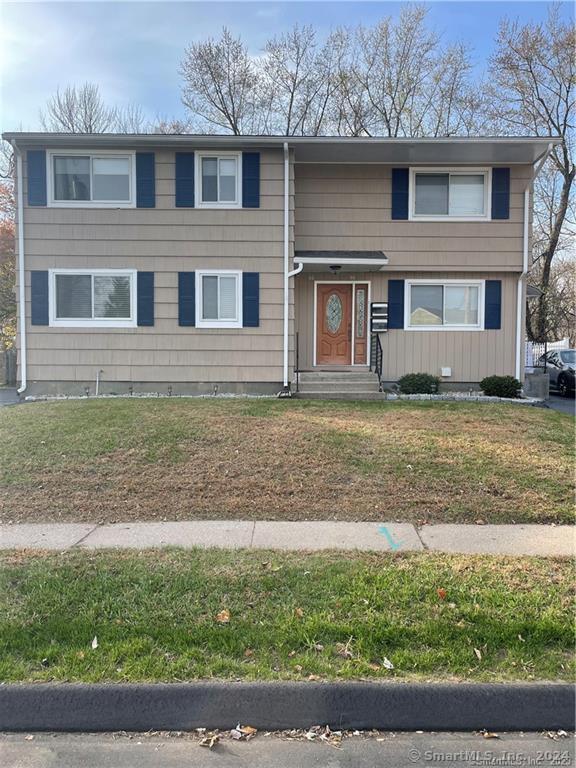 58-60 Jerry Road East Hartford CT 06118
