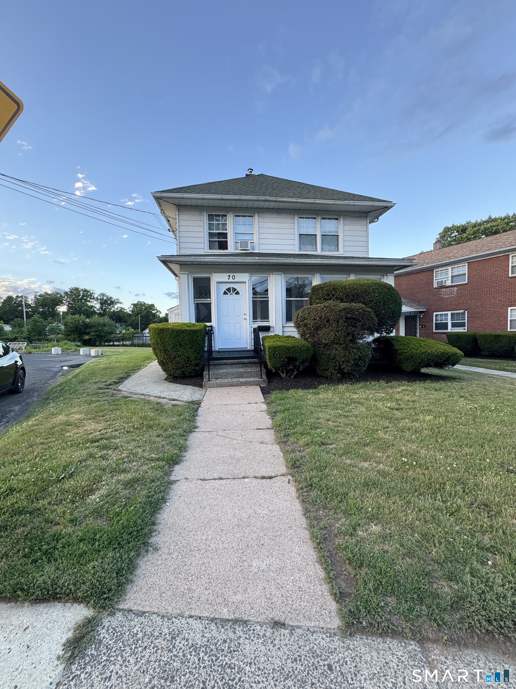 70 Main Street Annex New Haven CT 06511