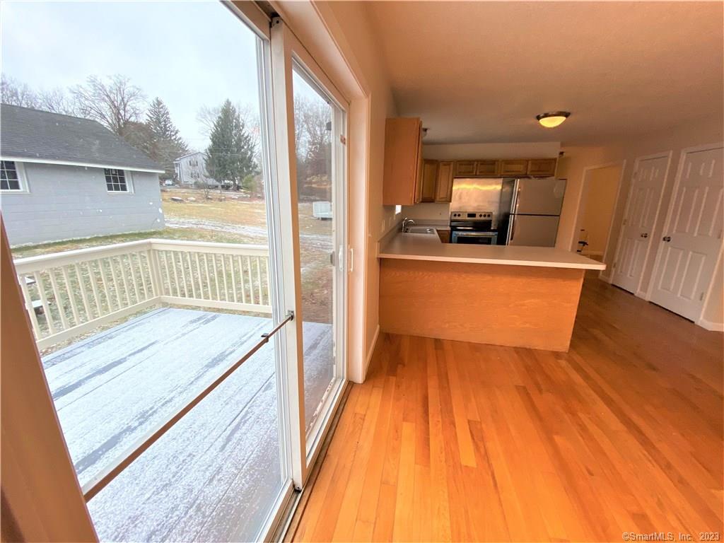 7 Park Avenue Windham CT 06226