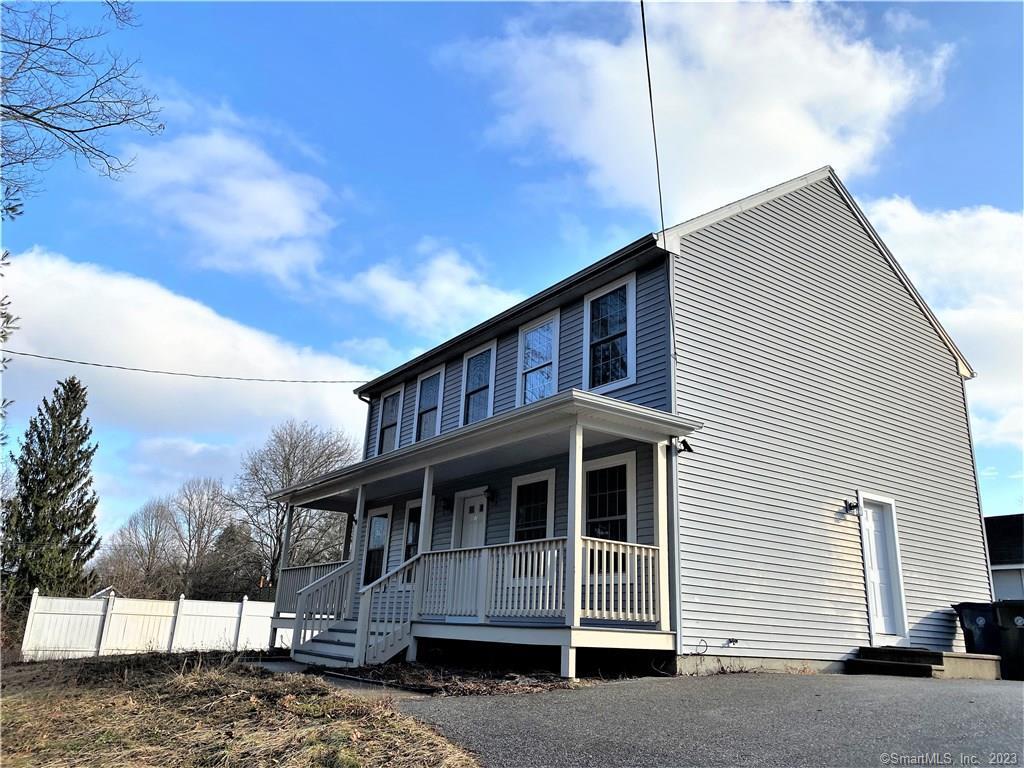 7 Park Avenue Windham CT 06226