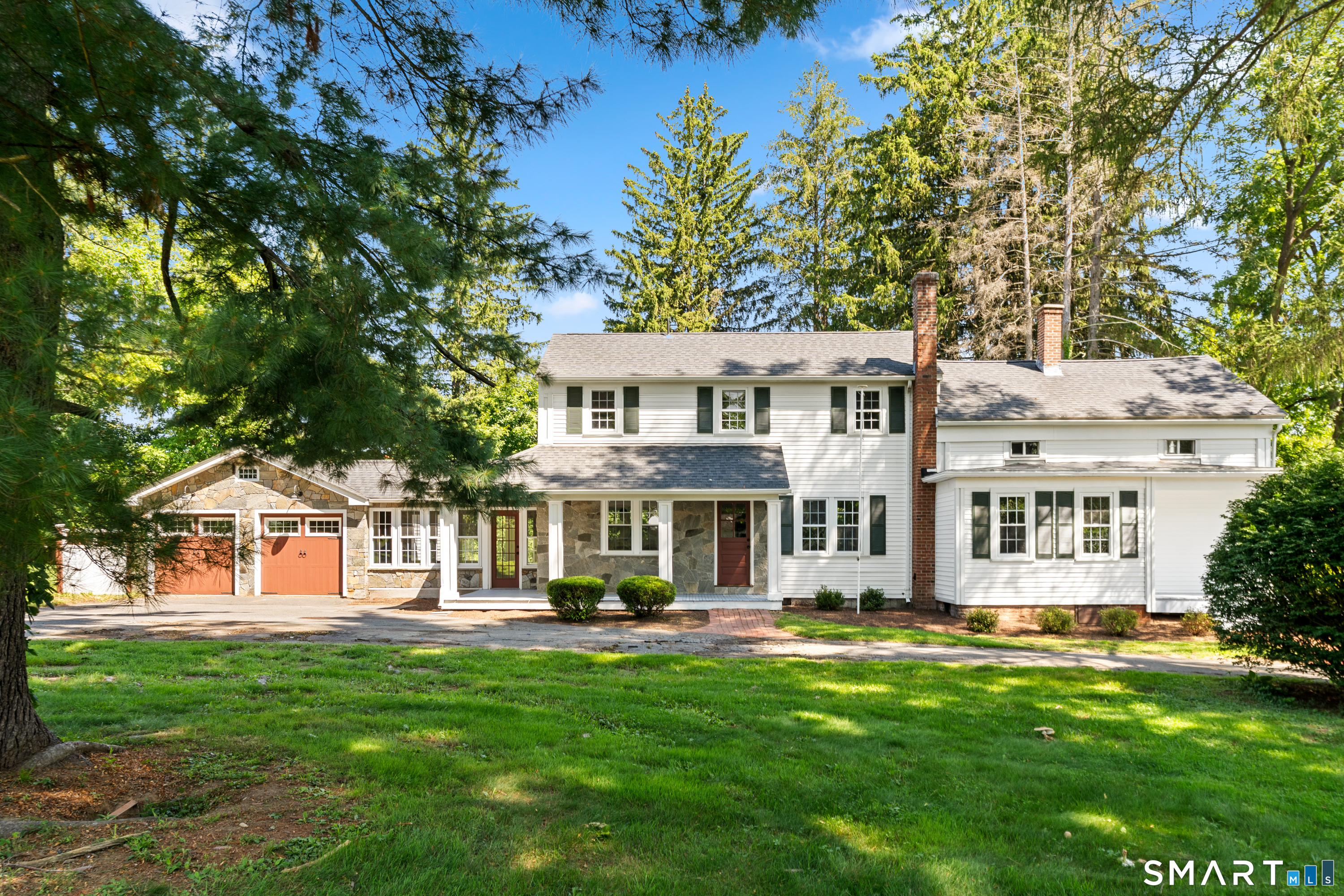 541 South Street Suffield CT 06078