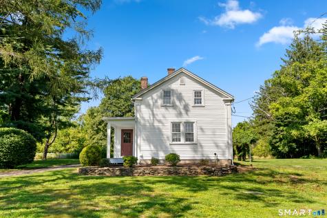 541 South Street Suffield CT 06078