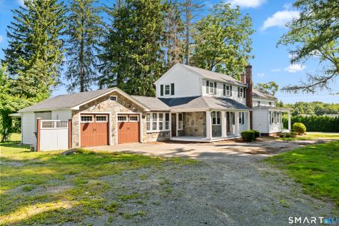 541 South Street Suffield CT 06078