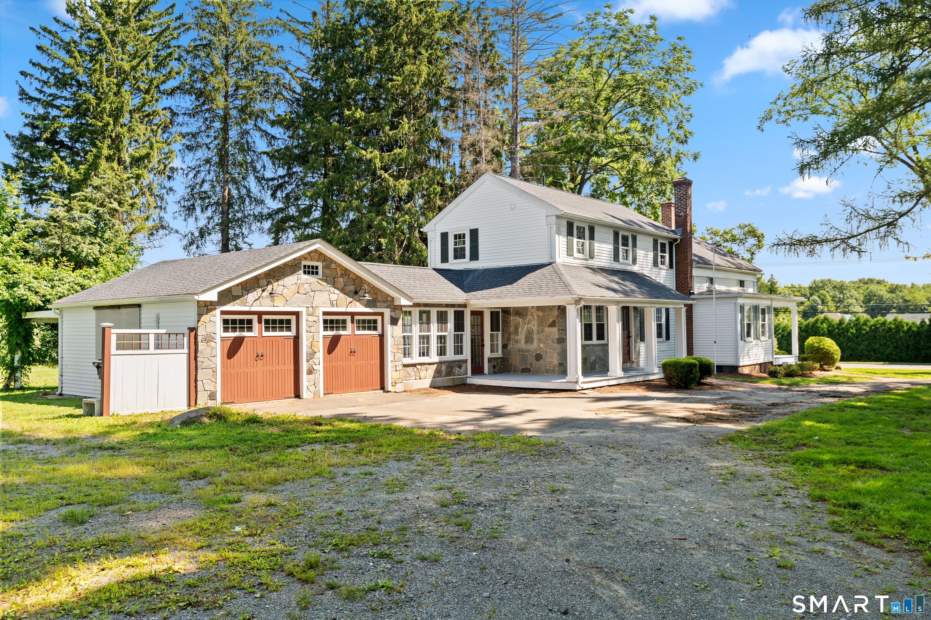 541 South Street Suffield CT 06078