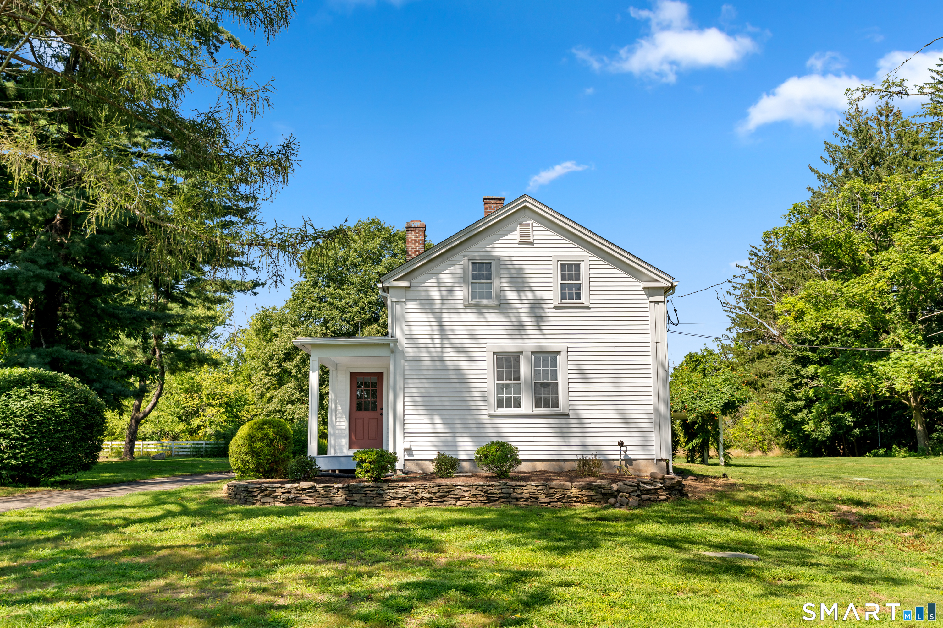 541 South Street Suffield CT 06078